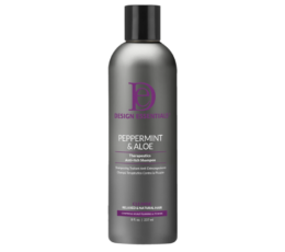 peppermint & aloe therapeutics anti-itch shampoo